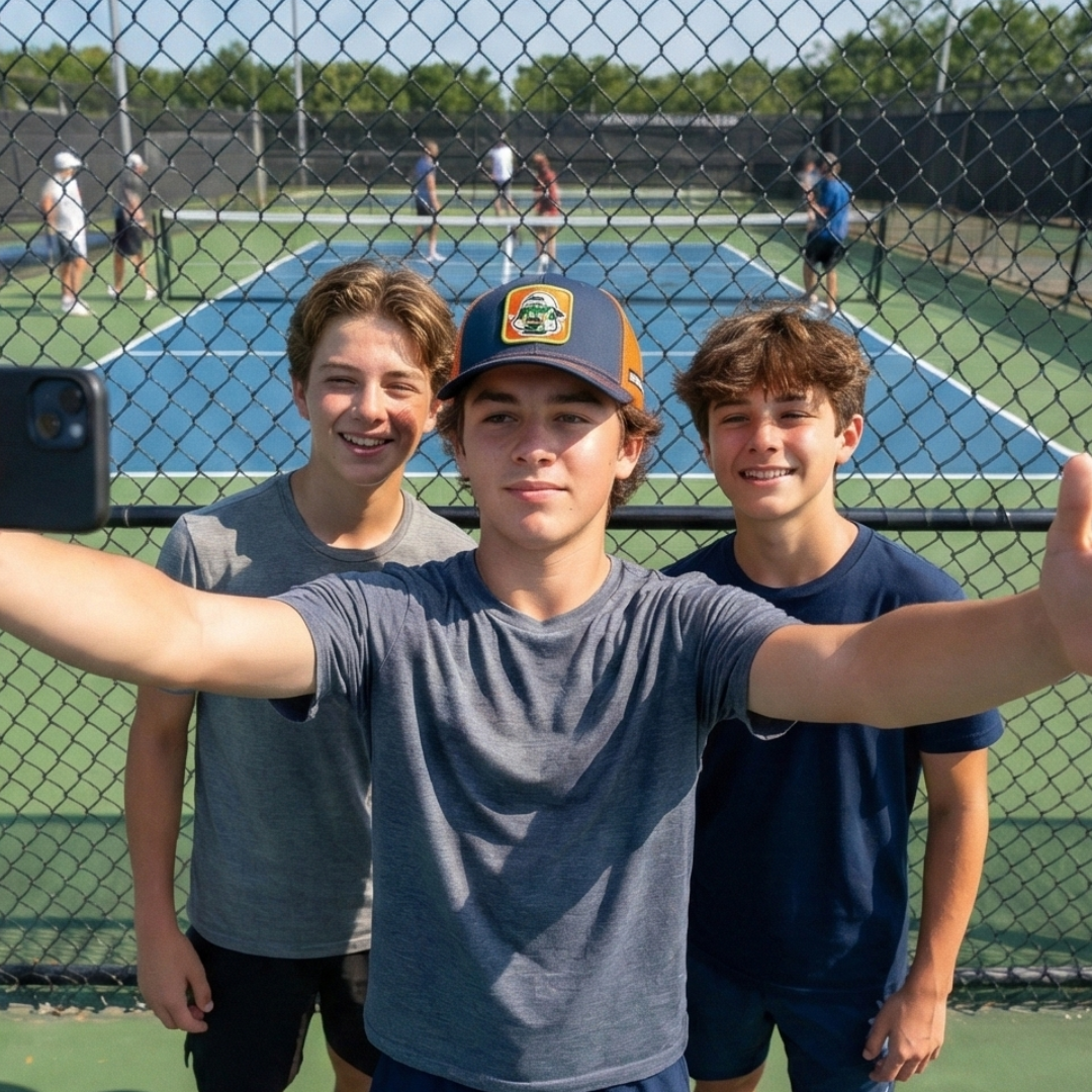 Banger: THE WHAMM’ER SLAMM’ER