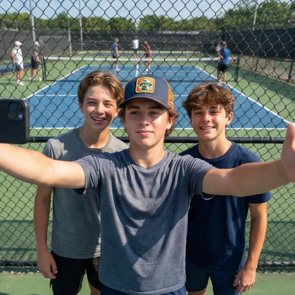 Banger: THE WHAMM’ER SLAMM’ER