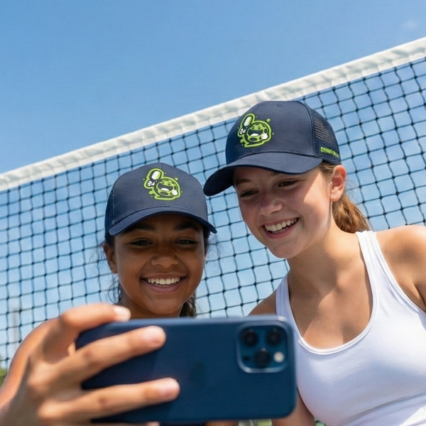 DB Trucker Hat Unisex