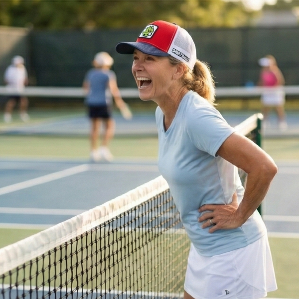 Blaze: THE SPORTY INFERNO