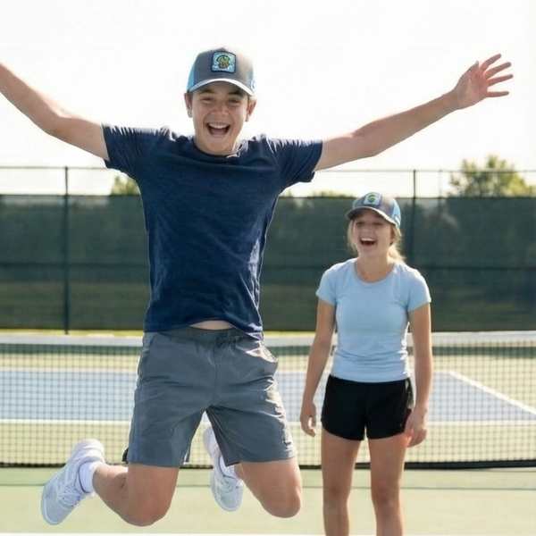 WHACKO: The "FAN"ATIC