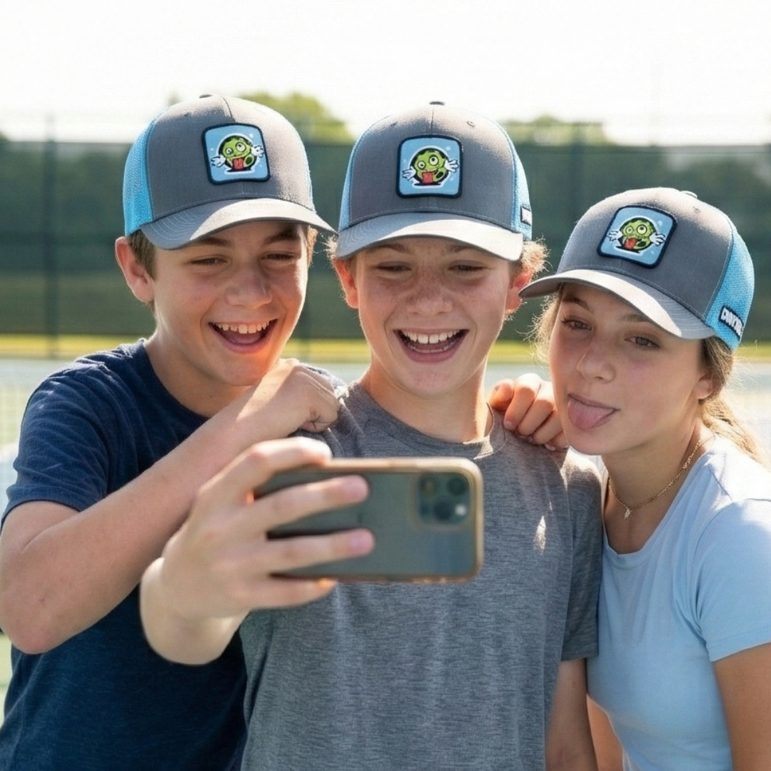 WHACKO: The "FAN"ATIC