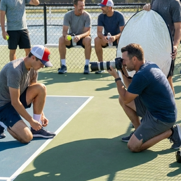 Blaze: THE SPORTY INFERNO