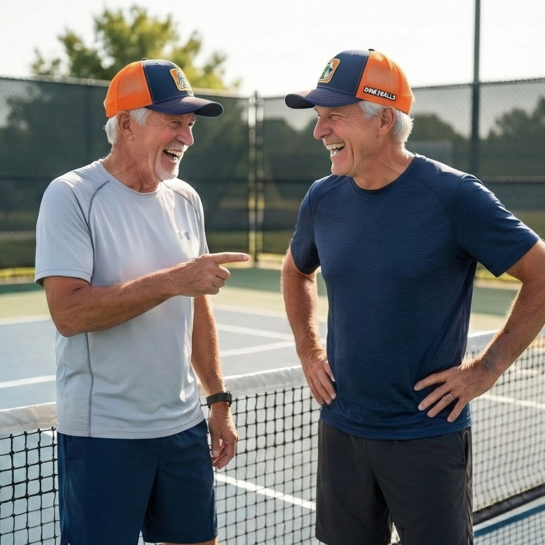 Banger: THE WHAMM’ER SLAMM’ER