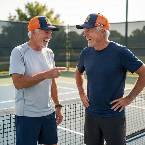 Banger: THE WHAMM’ER SLAMM’ER