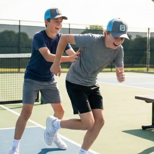 WHACKO: The "FAN"ATIC