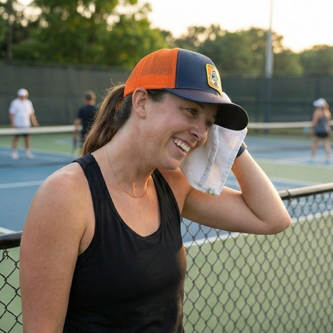 Banger: THE WHAMM’ER SLAMM’ER