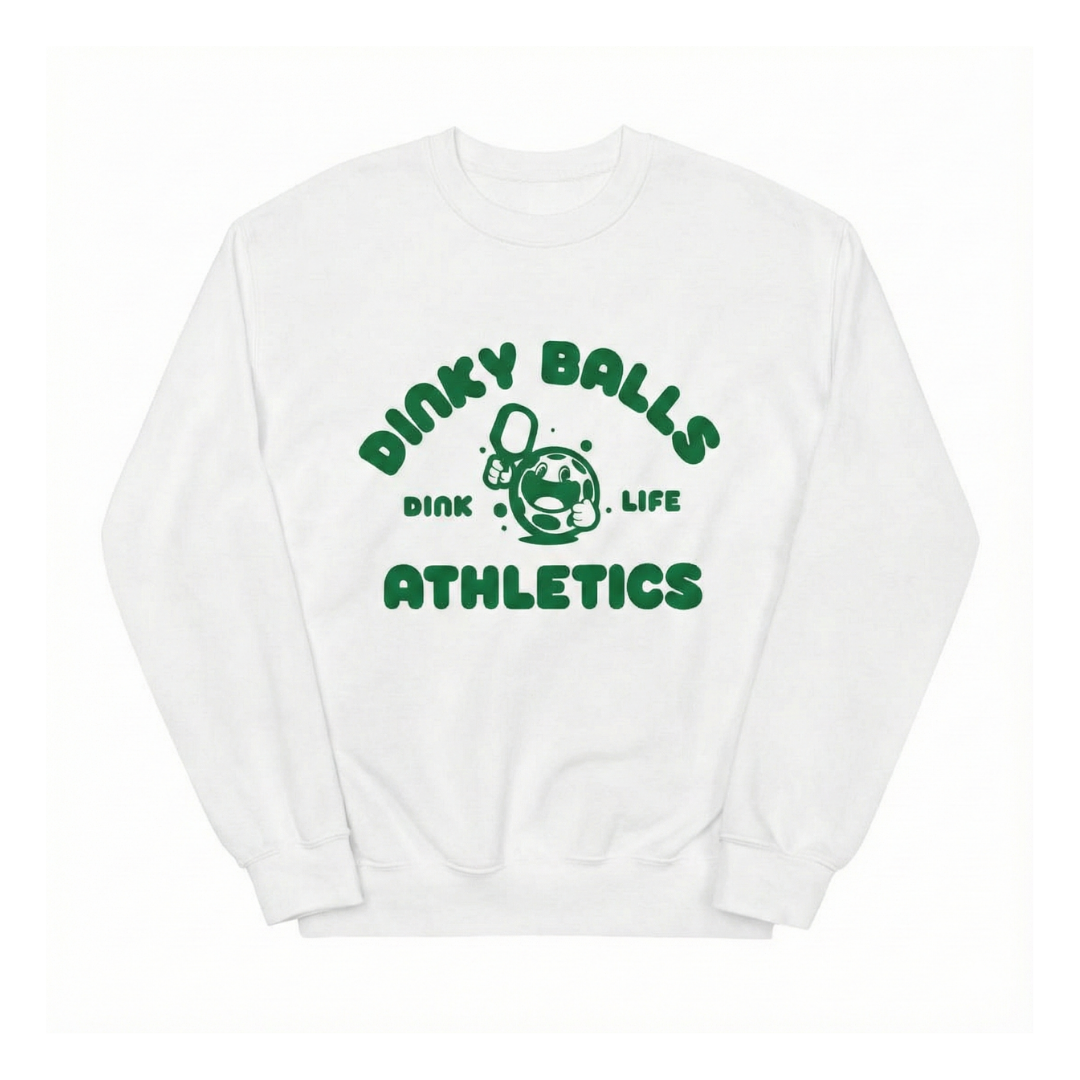 DB Crewneck Unisex Dink Life