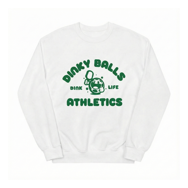 DB Crewneck Unisex Dink Life